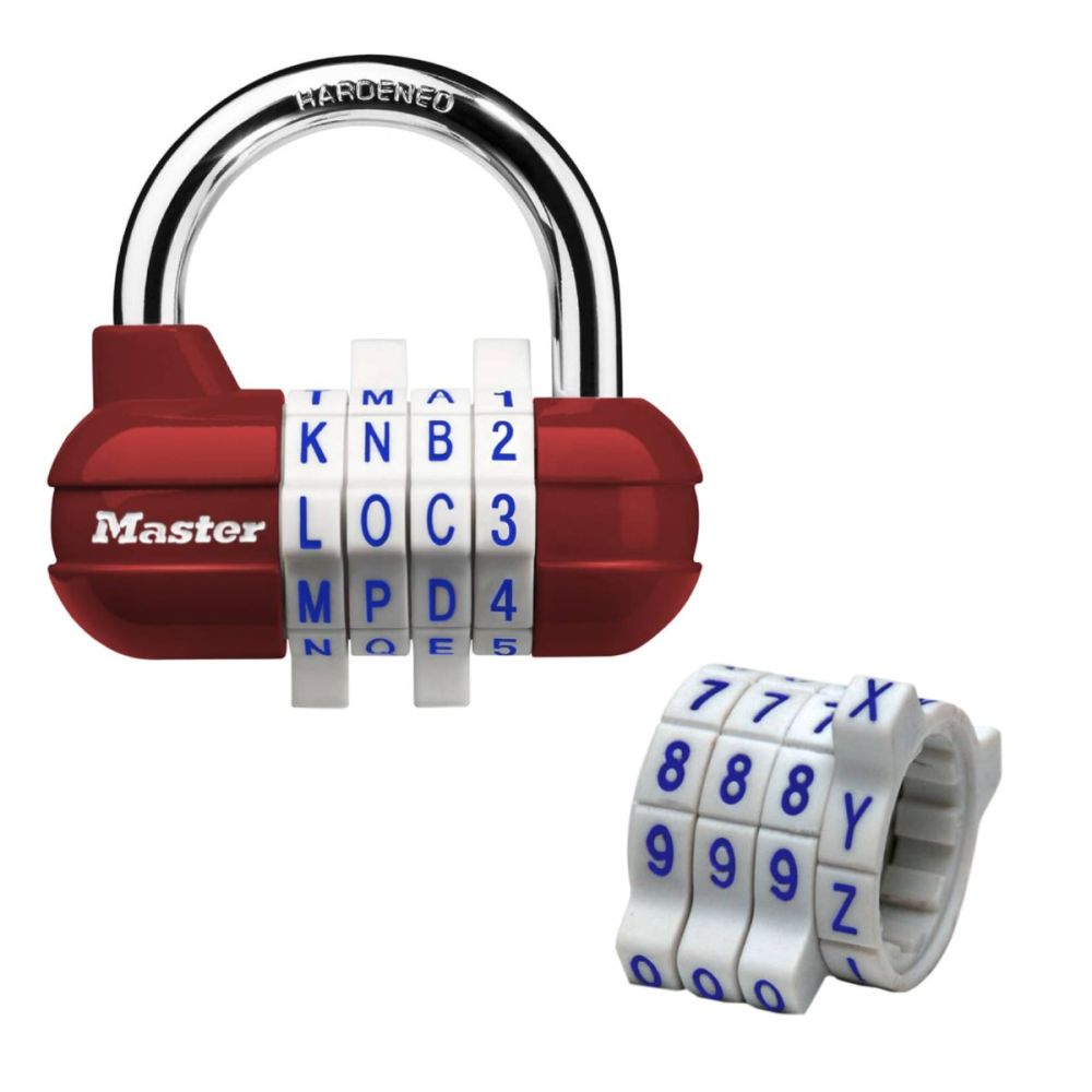 MASTER LOCK PRO SPORT COMBI | besa-sloten.be